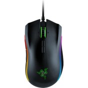 Resim Razer Mamba Elite Rgb Kablolu Gaming Oyuncu Mouse 