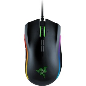 Resim Razer Mamba Elite Rgb Kablolu Gaming Oyuncu Mouse 