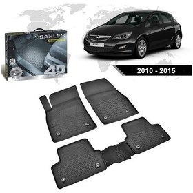 Resim Opel Astra J Paspas Sahler 4.5D Havuzlu 2010-2015 Arası 