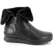 Resim IGI&CO Kadın Oxford/ayakkabı 4659900 Igı&co Dykgt 46599 Nero 