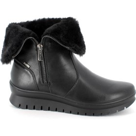 Resim IGI&CO Kadın Oxford/ayakkabı 4659900 Igı&co Dykgt 46599 Nero 