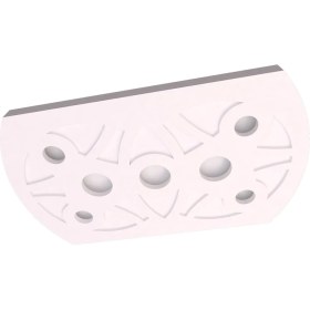 Resim Motifpiyer Spotlu Tavan Göbeği 01-Motifli-Oval 
