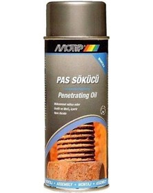 Resim Motip Pas Sökücü 400 Ml Tr0573 