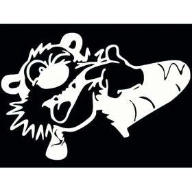 Resim Ne Verelim Size Banyo Sticker - Renkli Sticker-Duvar Sticker-Duvar Dekor 