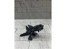 Resim AyrStore Hareketli Dinazor Figürü 