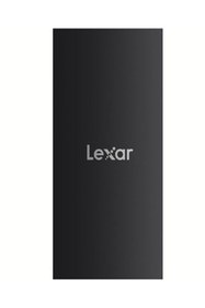 Resim Lexar 2TB SL300 USB 3.2 Gen 2 Portable SSD 