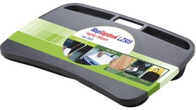 Resim MAPİLAPDESK LZ505 LAPTOP SEHPALARI SİYAH 