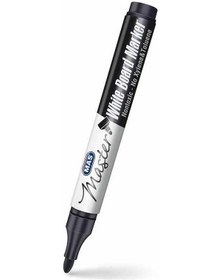 Resim Mas 6410 Tahta Kalemi Siyah 
