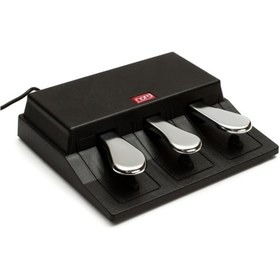 Resim Nord Triple Pedal 1 (Stage 2 ve Stage 3 uyumlu) 