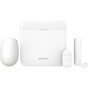 Resim Hikvision DS-PWA64-KIT-WE AX Pro Kit Kablosuz Alarm Seti 
