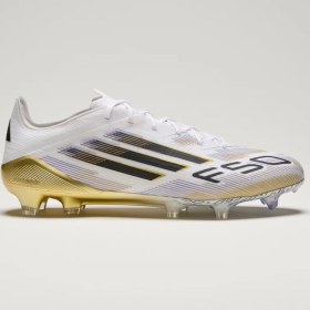Resim Adidas F50 Elite Fg Erkek Krampon C-adıjh7617e10a00 Beyaz 
