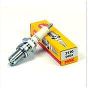 Resim Buji Ngk D8Ea Honda Cg 125-Agk (494183198) 