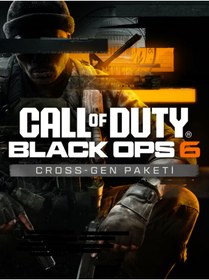 Resim Activison Ps4 & Ps5 Call Of Duty: Black Ops 6 Cross-gen Dijital Psn Hesap - Garantili Cd Değildir 