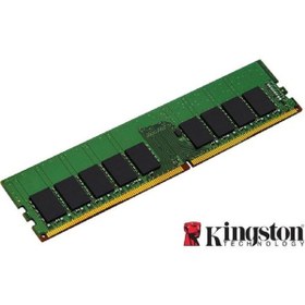 Resim Kingston 16gb 2933mhz Ddr4 Cl21 Ksm29es8/16 Server Ram Bellek 