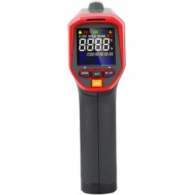 Resim Unit Ut-302c Kızılötesi Termometre 