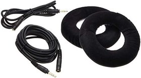 Resim Superlux HD681EVO kulaklık, siyah 