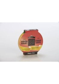 Resim Picador Çift Taraflı Bant Köpük Rulo Askılı 19 Mm x 5 Mt 