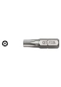 Resim Ceta Form Cb811Ipr 14" 5 Köşe Delikli Torx Bits Uç Ipr30 x 25 MM 