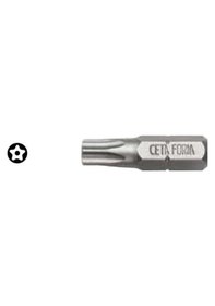 Resim Ceta Form Cb811Ipr 14" 5 Köşe Delikli Torx Bits Uç Ipr30 x 25 MM 