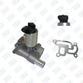Resim AKD OP180104 EGR Valfi Corsa B X10Xe 