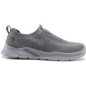 Resim Dockers By Gerli 238607 5fx Grı Erkek Slip On Gri 