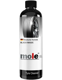 Resim Mole Lastik Temizleyici Ve Parlatıcı 500ml 