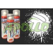 Resim Sprey Boya Karışık Renk 200 Ml Fıstık Yeşil 