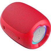 Resim Tenfowee "zealot S53 Taşınabilir Bluetooth Hoparlör: Ipx7 Su Geçirmez, 24 Saat Pil Ömrü, Güçlü Bass, Kablosuz Stereo Ses" 