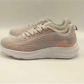 Resim Pandora Gri Spor Ayakkabı Gri 