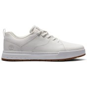 Resim Timberland Maple Grove Leather Ox Erkek Siyah Spor Ayakkabı TB0A5Z2PL771 