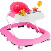 Resim BabyHope Star Yürüteç 213 