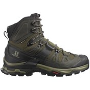 Resim Salomon Quest 4 Gore-tex Erkek Outdoor Bot 