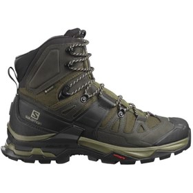 Resim Salomon Quest 4 Gore-tex Erkek Outdoor Bot 