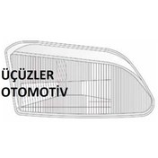 Resim Megane 1 Far Camı Sağ 