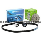 Resim Alfa Romeo Mito 1.6 Jtd Triger Seti Devirdaimli 