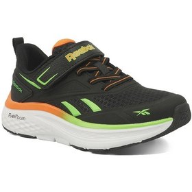 Resim Reebok Prime Walk Ultra KDS I Beyaz Erkek Çocuk Spor Ayakkabı 