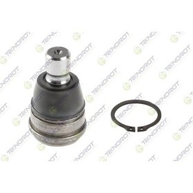 Resim TEKNOROT FO-234 Salincak Rotili On Alt Sag Sol Fiesta VI 08- Mazda II 07 1521773 FO234 (WR327232) 