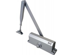 Resim Kale Kapı Hidroliği No:4 