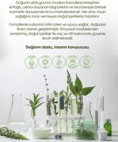 Resim Arifoğlu Çam Terebentin 50 ml %100 Saf Pine Turpentine 
