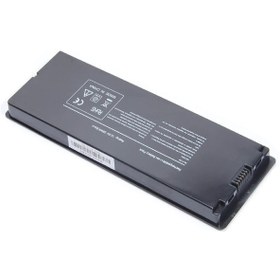 Resim Macbook Uyumlu Mb062X/A, Mb063B/A, Mb063Ch/A Batarya Pil Siyah 