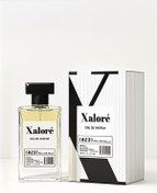 Resim Xalore Eau De Parfume Versensia Versense 024 100 ML Kadın Çiçeksi Citrus 