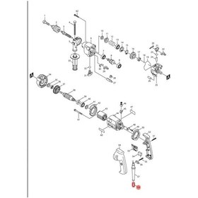 Resim Makita HP2030 Kablo - Fiş 1,5 Mt. Ürün Kodu 665865-3 