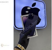 Resim Apple iPhone 14 Pro Max İkinci El TR | 256 GB | Mor İkinci El 2.Cİ EL ÖZTÜRK İLETİŞİMDEN İPHONE 14 PRO MAX 256 GB MOR RENK