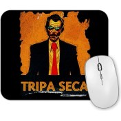Resim Baskı Dükkanı Tripa Seca Mouse Pad 