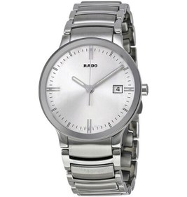 Resim Rado Centrix Quartz Erkek Kol Saati 