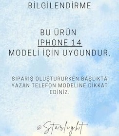 Resim Multitronic iPhone 14 Uyumlu Lovesick Girls Tasarım Baskılı Şeffaf Kılıf 