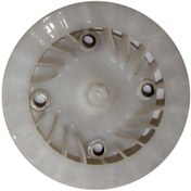 Resim Scooter 50 Fan (537758610) 