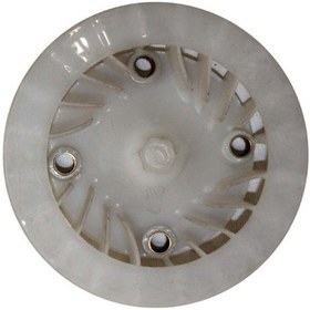 Resim Scooter 50 Fan (537758610) 
