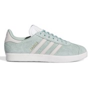 Resim adidas Gazelle W Kadın Günlük Ayakkabı IG4393 Haki 