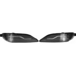 Resim Stellar3 Araba LED Ön Sis Lambası Toyota Corolla 2001 2002 2003 2004 2005 2006 2007 2008 Camry 2002 2003 2004 Için (Yurt Dışından) 